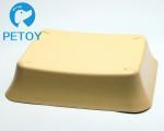 Home Use Pet Cat Litter Easy Clean Pets At Home Cat Litter Tray OEM Service