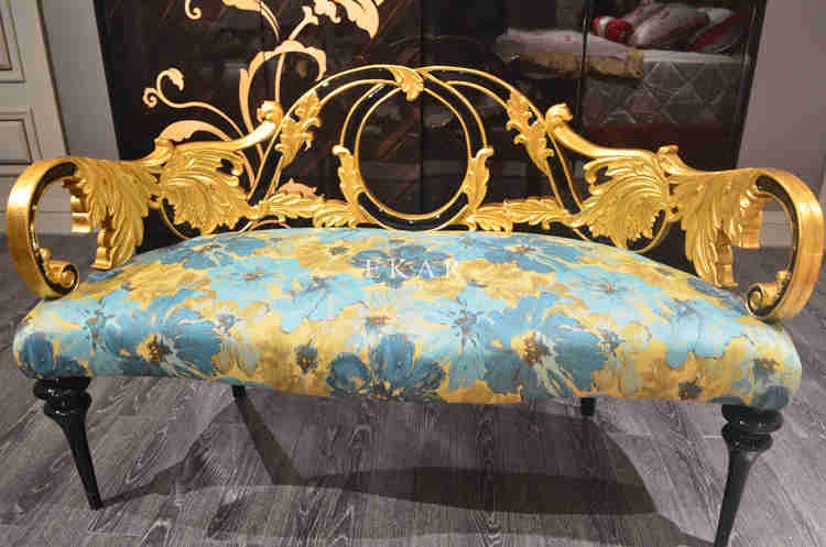 Unique Design Chair Velvet living Chairs Low Price Living room chair TB