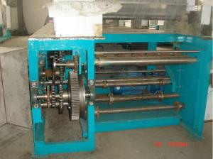China The Sliced Fried Instant Noodle Production Line Equipment Supplier factory
