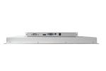 Panel Mount Industrial Touch Screen Monitor 12.1 Inch 800×600 Physical