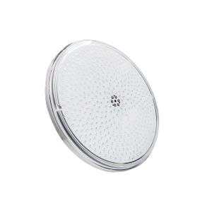 China Resin Filled RGB Multi-Color Changing RF-003B-333 Pool Light factory