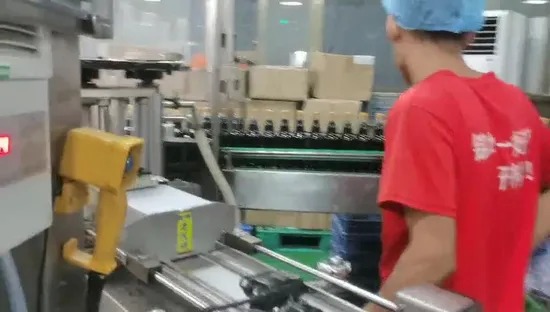 Custom Sticker Self Adhesive Label with Anti-Counterfeit Waterproof and