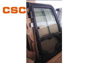 China Aftermarket Hitachi Excavator Parts ZAX-5G Cabin Door Assy High Performance factory