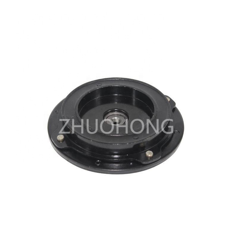 Auto AC Compressor Pulley Clutch Kit 5PK 115MM 12V For CADILLAC SGM ATS-L 2014- 25T