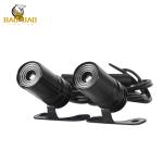 Cool Angel Wing Blue White Red Color Motorcycle Projector Lights