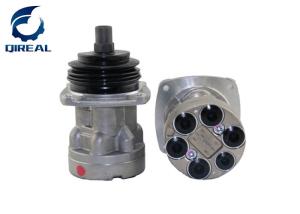 China B220401001302 Manual Pilot Valve Handle PV48K1330B For SANY EXCAVATOR SY215 SY465 factory