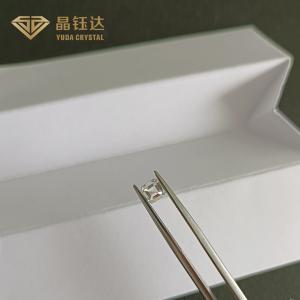 China 3.0ct To 15.0ct CVD Lab Grown Diamond GHI Color VS Plus Diamonds factory