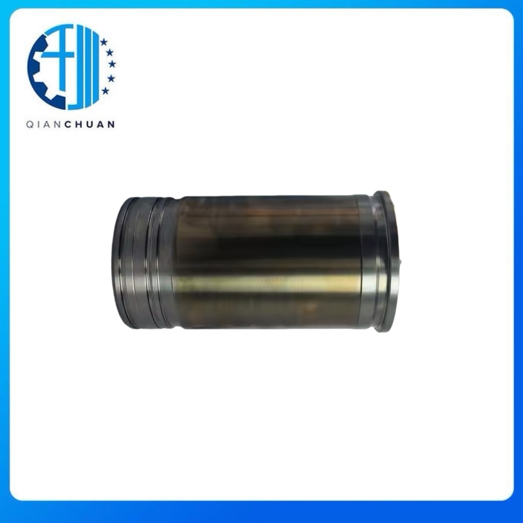 Cylinder Liner 23531250 for Detroit S60 Engine Spare Parts for Machinery Constrution