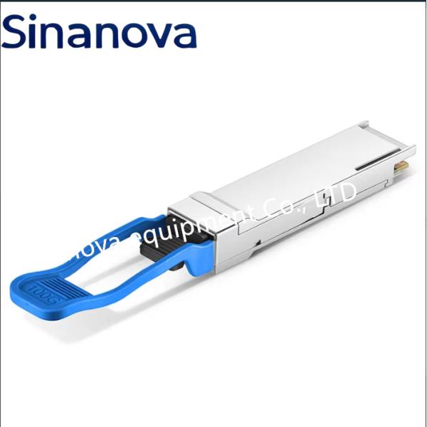 China T DP4CNT N00 100G QSFP28 DAC Cable High Speed SFP Modules For Data Centers factory