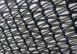 Light Weight Greenhouse Sun Shade Net Anti Aging And UV Available 30gsm - 60gsm