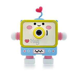 China 2inch Waterproof Digital Kids Camera Toys Video Camcorder For 3-12 Year Old Tweens factory
