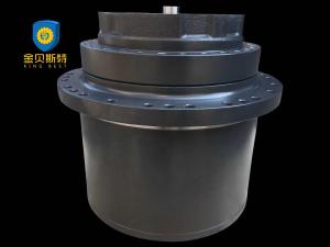 China JRA0121 JCB JS220 Excavator Spare Parts Gearbox For Travel Motor factory