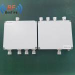 RF 5g Indoor Combined 1710-2700MHz Quadplexer with 4in 1out Diplexer and N 4310