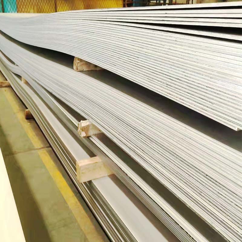 304L 301 12x 12 stainless steel alloy plate/sheet 30mm Thick