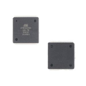China Buy Online Electronic Components Suppliers Shenzhen Mega 2560 ATMEGA2560-16AU TQFP100 Intergrated Circuit Ic Chips factory