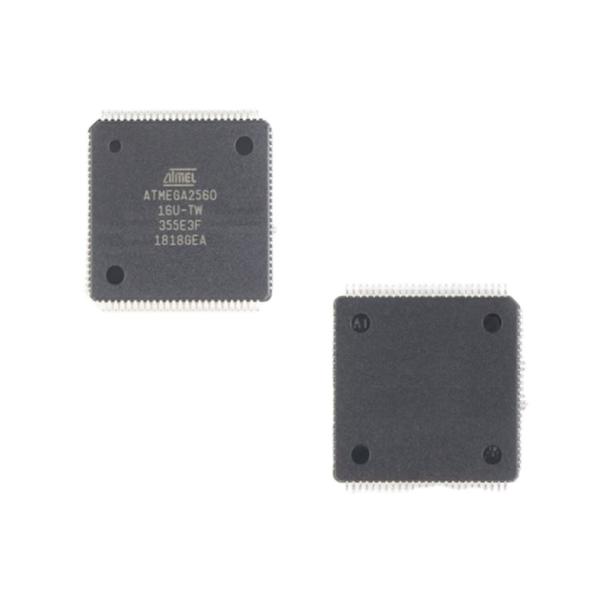 Buy Online Electronic Components Suppliers Shenzhen Mega 2560 ATMEGA2560-16AU