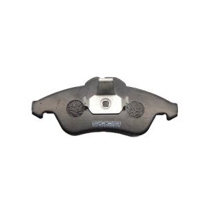 China Car Fitment Brake Pads 0044205520 0024209920 A0024209920 for Mercedes Benz Sprinter factory