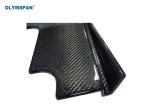 Medical Carbon Fiber CT Products Customization In China