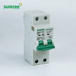 SCB8LT-100H Earth Leakage 10kA RCBO Circuit Breaker