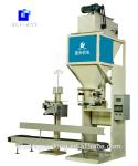 Belt Feeding 25-50kg Mineral Sand Feed Packing Machine