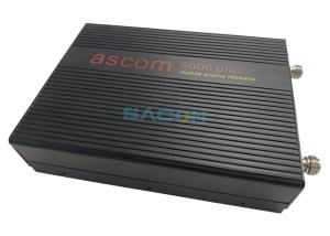 China Dual Band Mobile Phone Signal Booster , Cell Phone Signal Extender Compact Size factory
