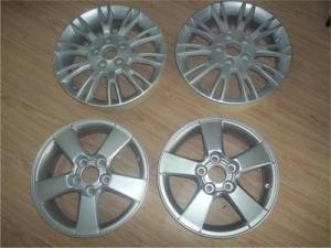 China CNC Machined Precision Turned Parts For Automotive Components factory