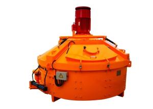 China Wear Resistant Counter Current Mixer Low Energy Consumption Large Capacity factory