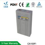 3.2v100ah Golf Cart Rv Battery Inverter Home Energy Lifepo4 100AH Battery Cell