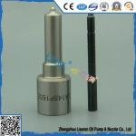 ERIKC DLLA 145 P1655 bosch injector nozzles Foton 0 433 172 016 injector repair