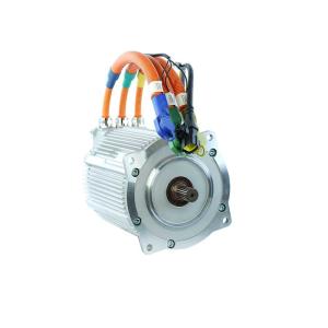 China The New 15kW PMSM for A00 factory