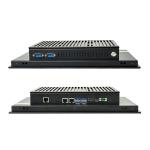 Industrial Capacitive Touch Projected Panel PC With 128G SSD Storage
