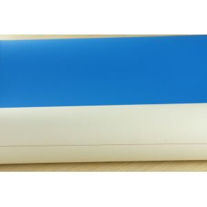 China High Tensile Strength Rubber Blanket For Offset Printing factory