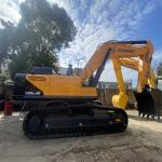 2022 Boutique Korean Imported 52 Ton Hyundai 520l-9vs With Original Cummins