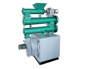 China Poultry Animal Feed Pellet Machine factory