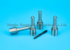 China 4d56 Bosch Common Rail Injector Nozzles For Cummins Injector High Pressure factory