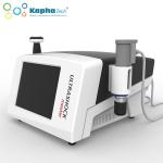 Sport Physical Ultrasound Therapy Machine For Sprain Ankle Low Back Pain