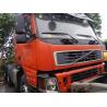 Buy cheap used VOLVO truck head for sale sweden volvo tractor FM12 FH12 420HP from wholesalers