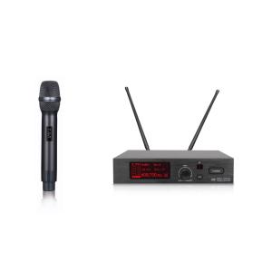 China Multiple Function KTV Wireless Microphone Professional Level Sound factory
