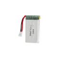 KC 903052 LIPO Battery Pack , 3.7V 1200mah Polymer Li Ion Battery