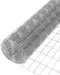 Special Hot Selling 2x2 galvanized welded wire mesh rabbit chicken cage