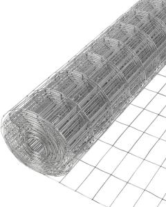 China Special Hot Selling 2x2 galvanized welded wire mesh rabbit chicken cage factory
