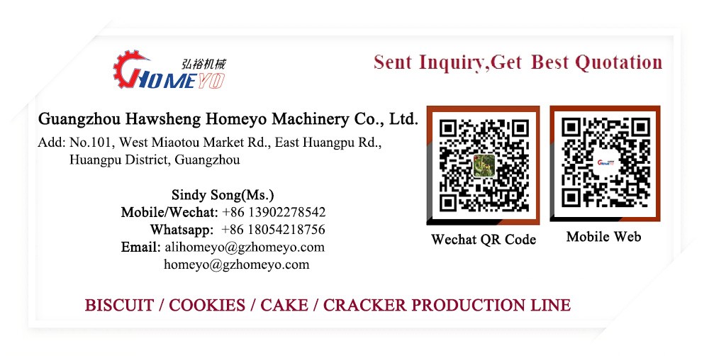 Easy Operation 2.5KW Stainless Steel Snack Machine for Making Small Birthday Cakes