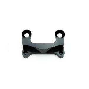China Oem / Odm 5052 Custom Aluminum Parts High Precision factory