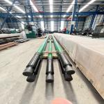 API Downhole Hydraulic and pneumatic pumps Borehole and well pumps Submersible