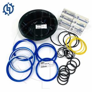 China MSB 700 Hammer MS700 Seal Kit Hydraulic Breaker Oil Seals Service Parts factory