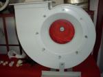 OEM Support AC Motor FRP Centrifugal Fan with Low Noise and Corrosion Resistance