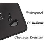 Durable Popular Big Size Tactical AR15 Gun Cleaning Mat For Tactical