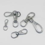 Heavy Industry Black Finish Stainless Steel Polished AISI304 Swivel Eye Blot