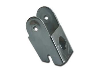 OEM and ODM Best Selling mild steel Metal Products of Metal Stamping Parts with
