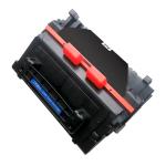 CF281A 281A 81A Black Toner Cartridge Used for HP LaserJet M630z 630F 630h Black